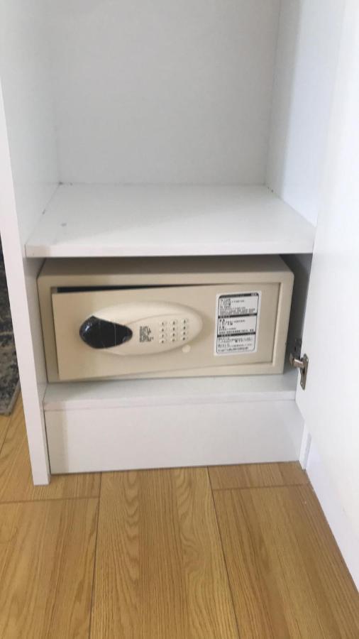 Batumi Orbi City Sea View Apartment מראה חיצוני תמונה