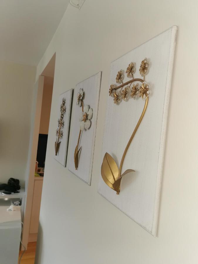 Batumi Orbi City Sea View Apartment מראה חיצוני תמונה